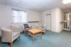 Communal Area- click for photo gallery